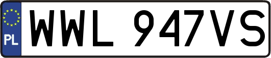 WWL947VS
