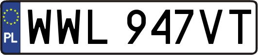 WWL947VT