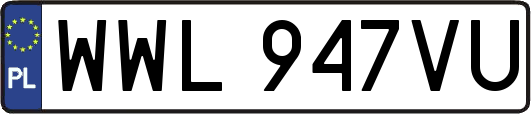 WWL947VU
