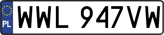 WWL947VW