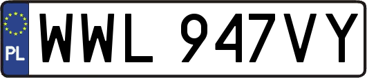 WWL947VY