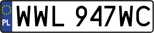WWL947WC