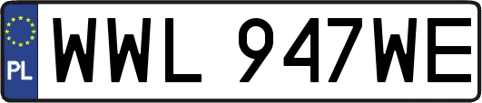 WWL947WE