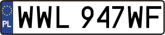 WWL947WF