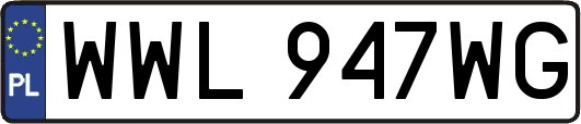 WWL947WG