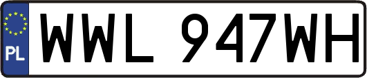 WWL947WH