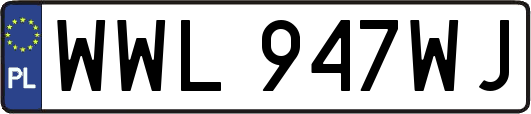 WWL947WJ