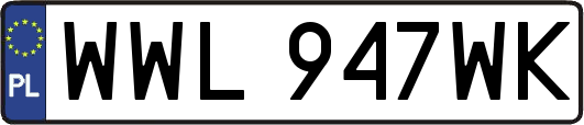 WWL947WK