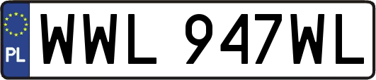 WWL947WL