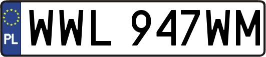 WWL947WM