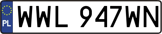 WWL947WN