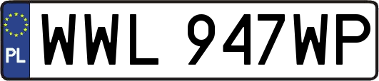 WWL947WP