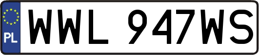 WWL947WS
