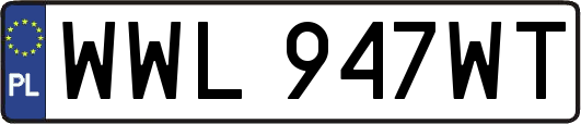 WWL947WT