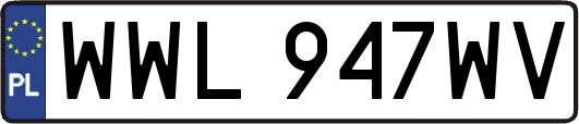 WWL947WV