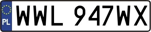 WWL947WX