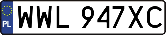 WWL947XC