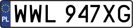 WWL947XG