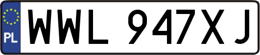 WWL947XJ