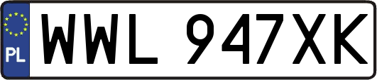 WWL947XK