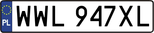 WWL947XL