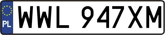 WWL947XM