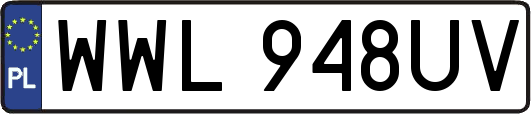 WWL948UV