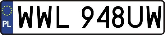WWL948UW