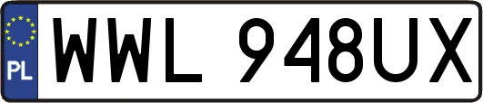 WWL948UX
