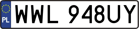 WWL948UY