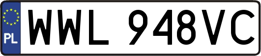 WWL948VC