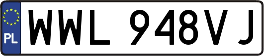 WWL948VJ