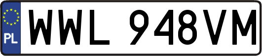 WWL948VM