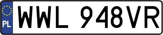 WWL948VR