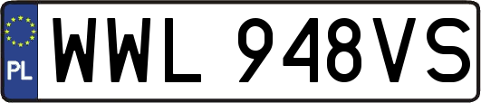 WWL948VS