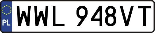 WWL948VT