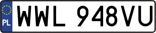 WWL948VU