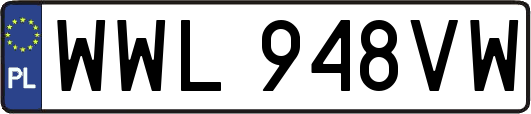 WWL948VW