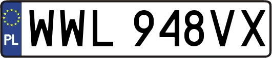 WWL948VX