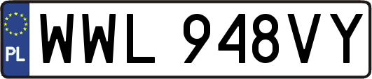 WWL948VY