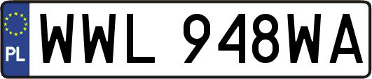 WWL948WA