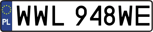 WWL948WE