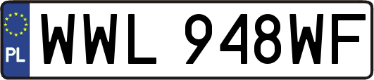 WWL948WF