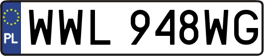 WWL948WG