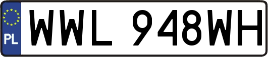 WWL948WH