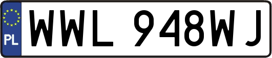 WWL948WJ