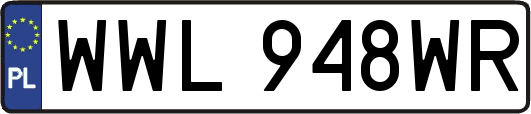 WWL948WR