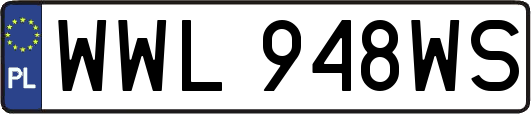 WWL948WS