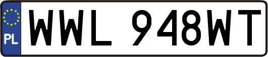 WWL948WT
