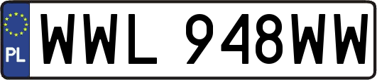 WWL948WW